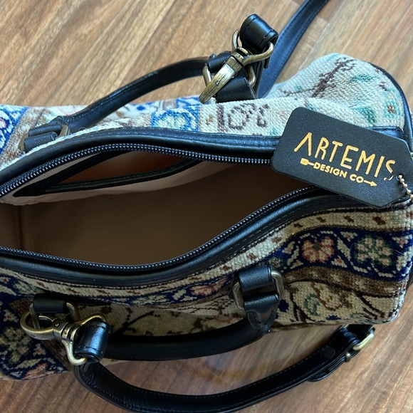 Artemis design co baby duffle - Picture 8 of 8